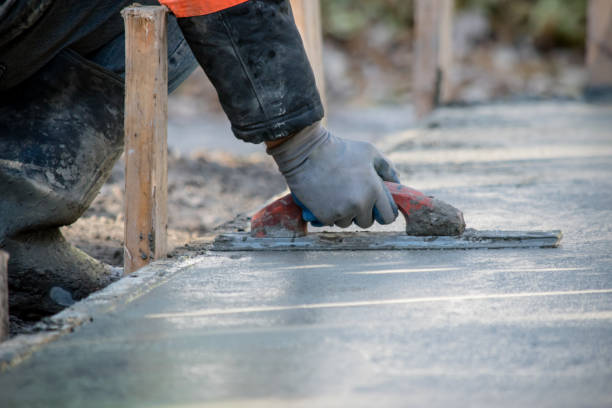 Best Poured Concrete Foundation  in Prairie Heights, WA